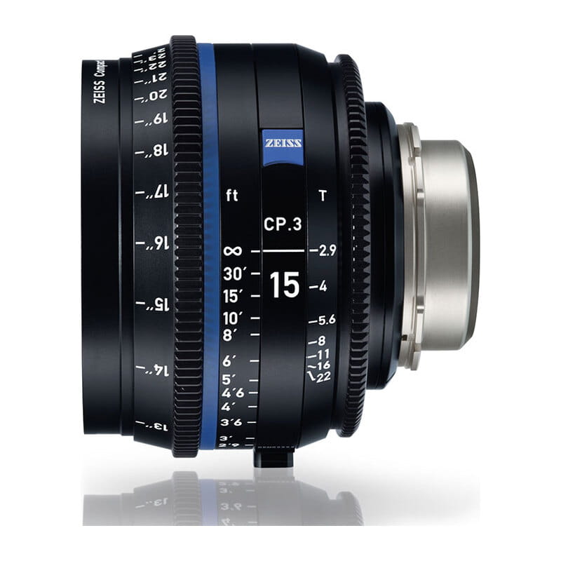 CP.3 15mm T2.9 EF/Meter 2189-448 特別価格