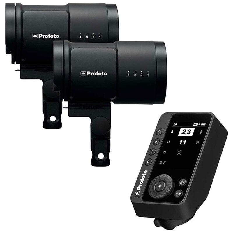 Profoto Connect Pro キャリングケース付き　SONY用 Profoto Connect Pro キャリングケース付き SONY用