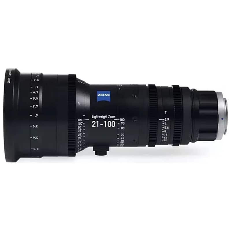 LWZ.3 21-100mm/T2.9-3.9 EF/Feet 2149-223 （アウトレット）