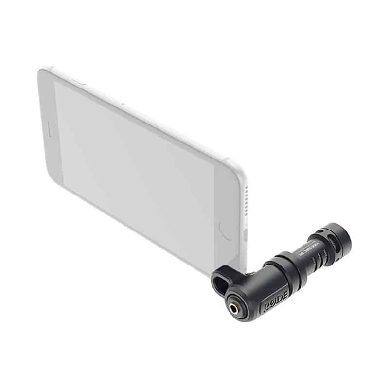 VideoMic Me （アウトレット）