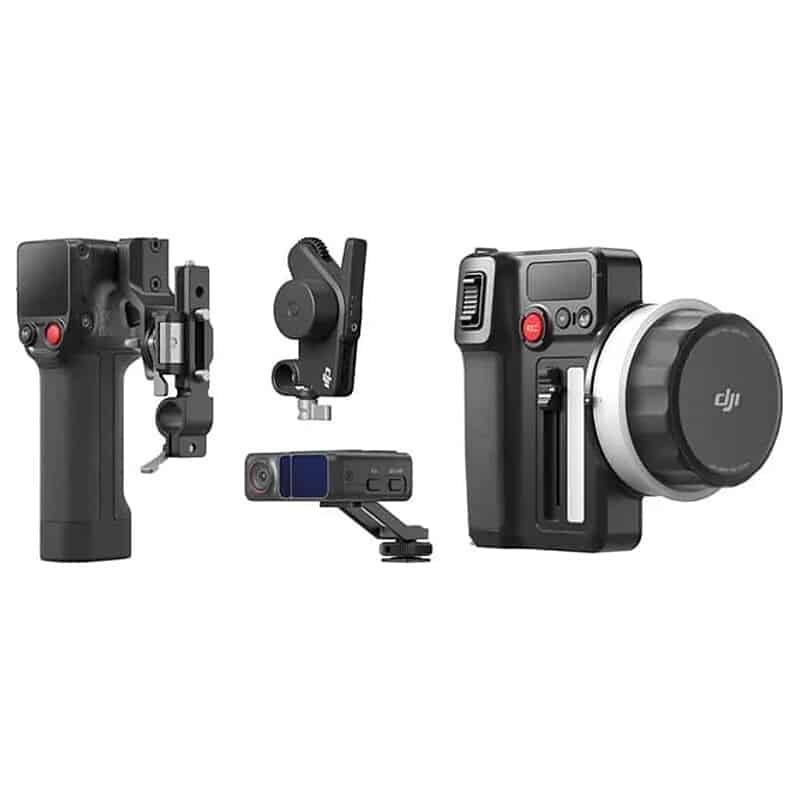DJI Focus Pro オールインワン コンボ DF1009 （アウトレット）