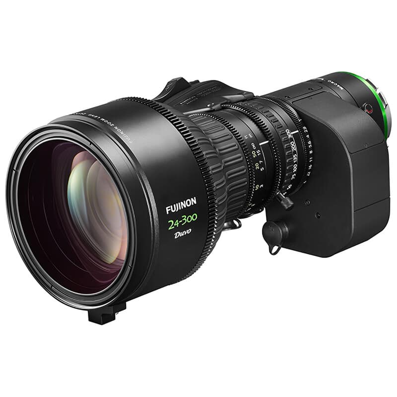 HZK24-300mm Duvo Portable