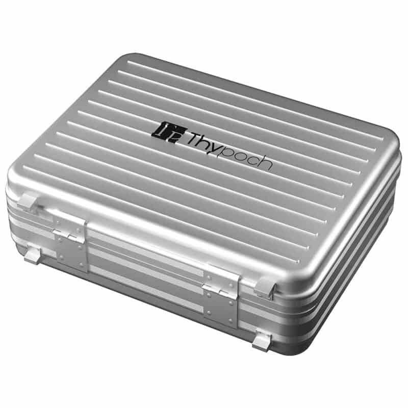hard case for Simera-C 5 lens kit TP-Casesc5