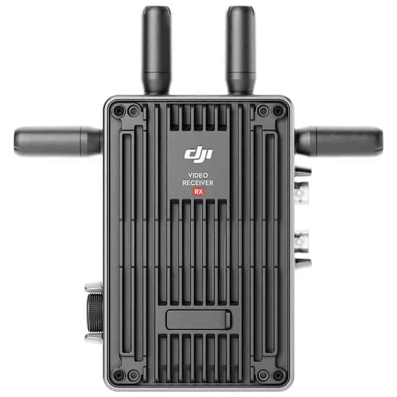 DJI 映像レシーバー DT1012 （アウトレット）