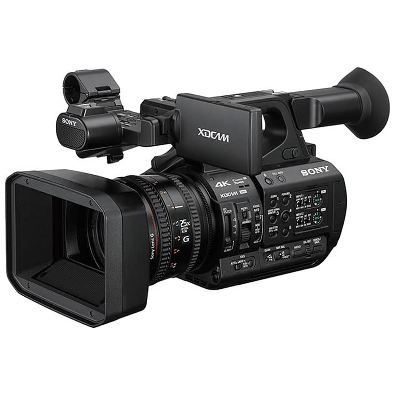 PXW-Z190V （アウトレット）