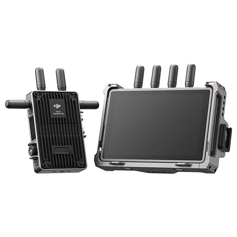 DJI Transmission (高輝度モニター コンボ) ASV002 （アウトレット）