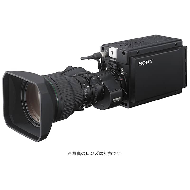 HDC-P50A