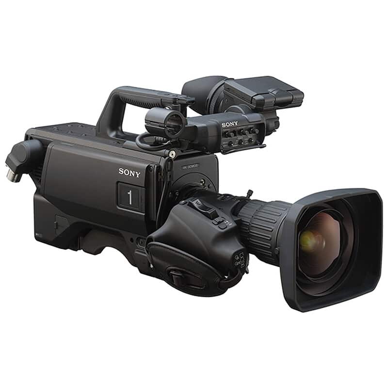 HDC-3200/L