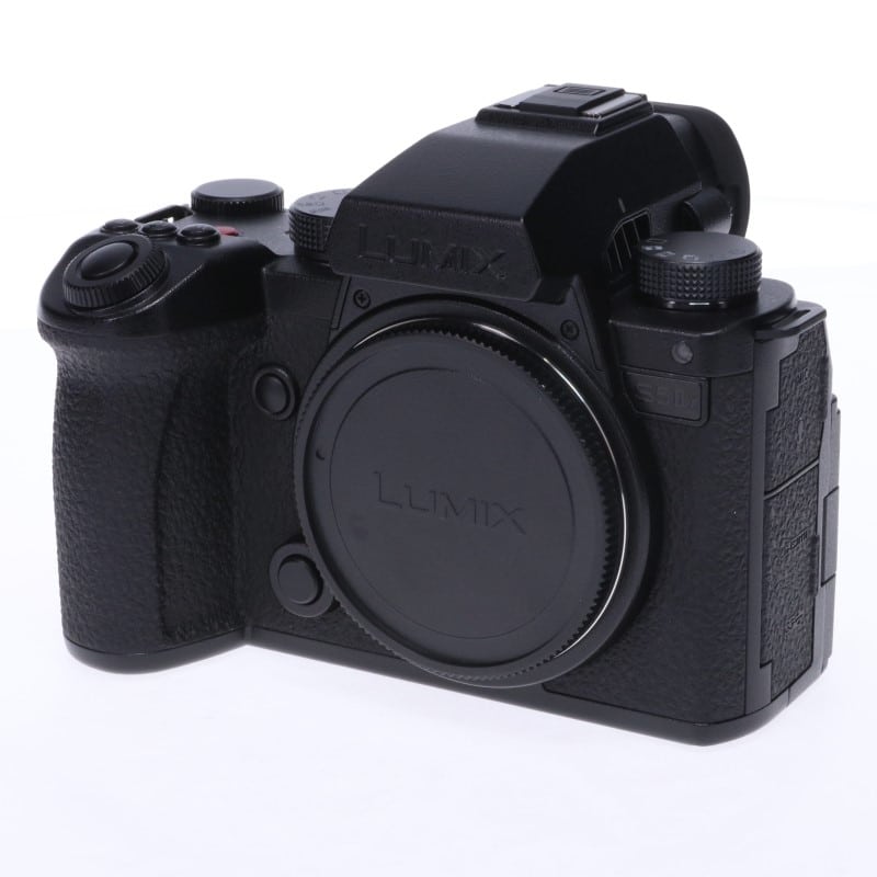 LUMIX S5IIX ボディ DC-S5M2X