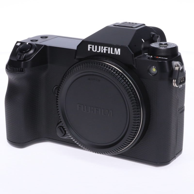 富士フイルム FUJIFILM GFX100S II ボディ AB-ランク 中古｜フジヤカメラ