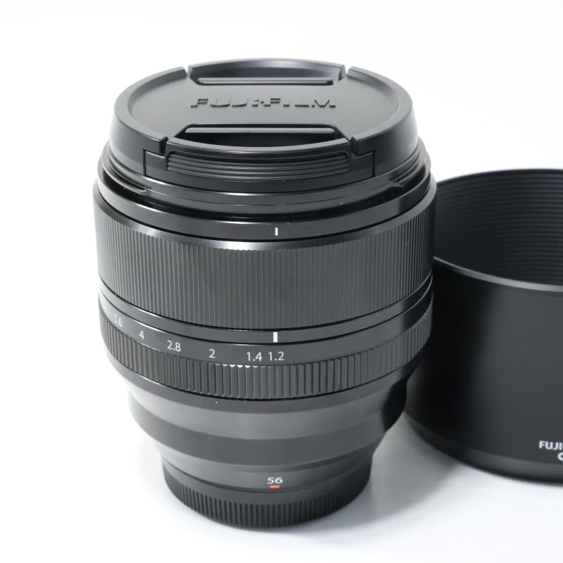 フジノンレンズ XF56mmF1.2 R WR
