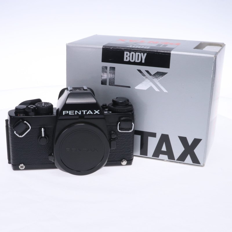 【美品　整備済】ペンタックス LX FA-1W カメラ 28mm f/2.8