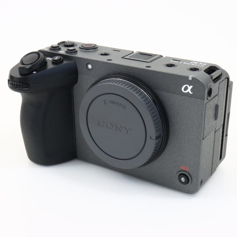FX30 ボディ ILME-FX30B