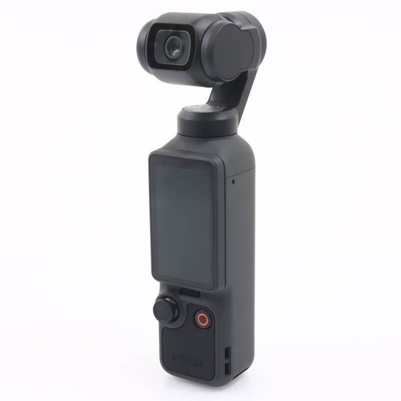 Osmo Pocket 4 クリエイター コンボ OP4401