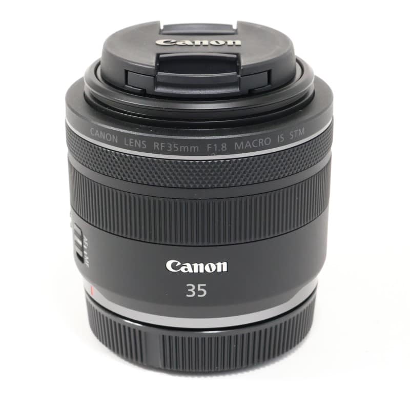 RF35mm F1.8 MACRO IS STM