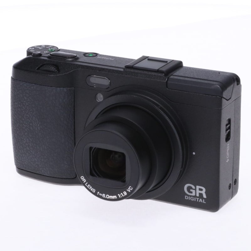 GR Digital IV