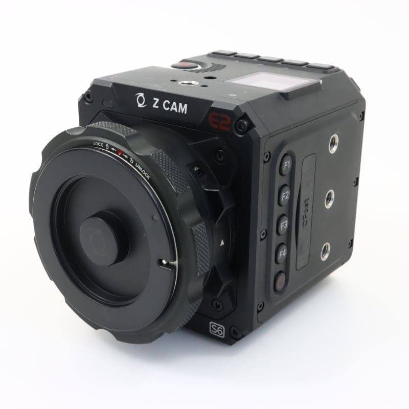 Z CAM E2-S6