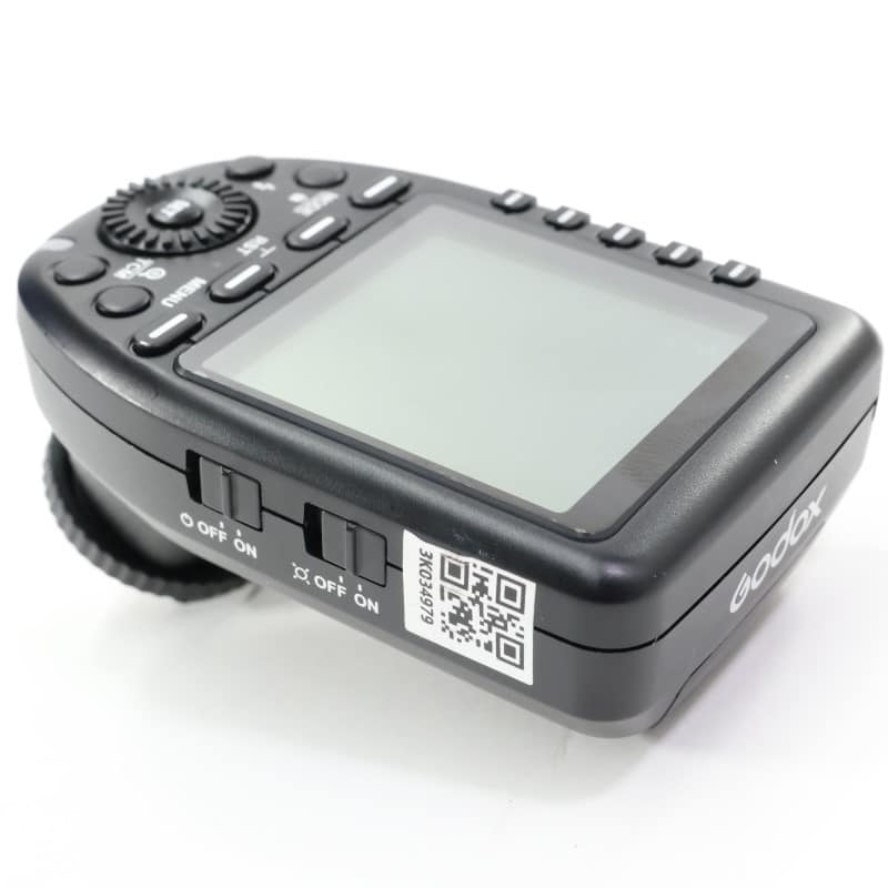 X Pro S TTL対応フラッシュトリガー ソニー用 並行品