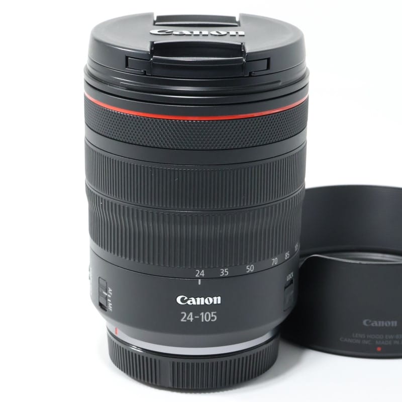 RF24-105mm F4 L IS USM