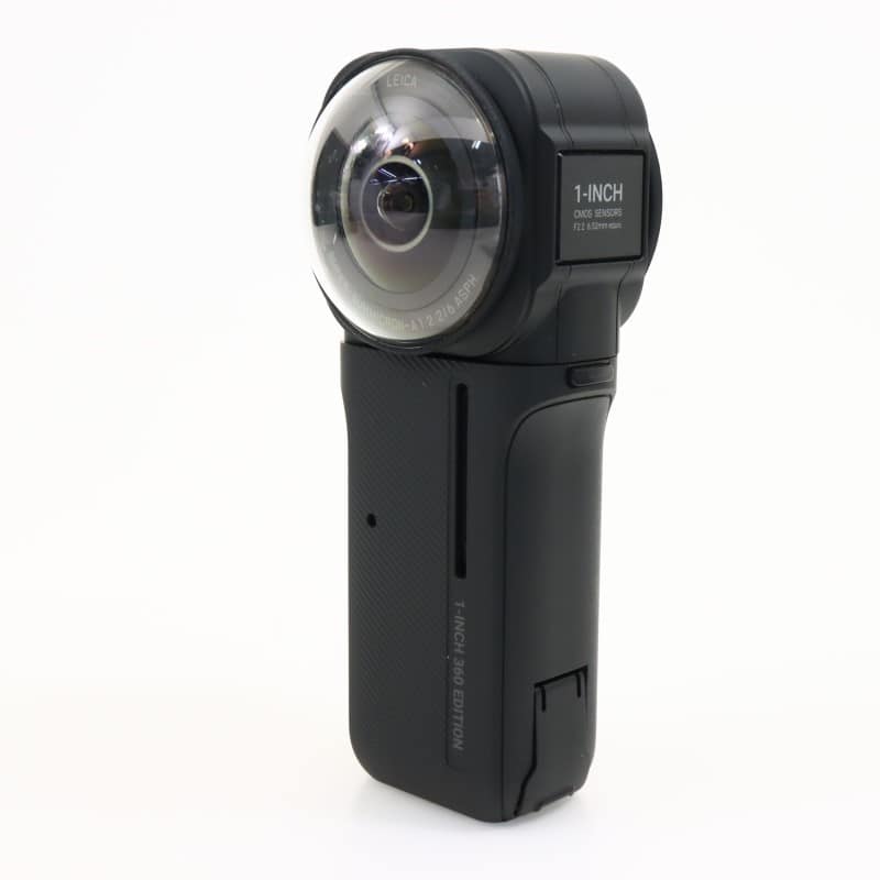 CINRSGP/D [Insta360 ONE RS 1-Inch 360 Edition]
