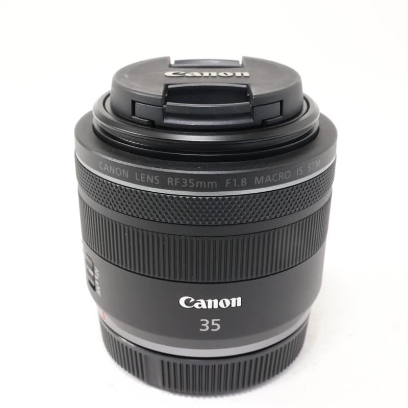 RF35mm F1.8 MACRO IS STM