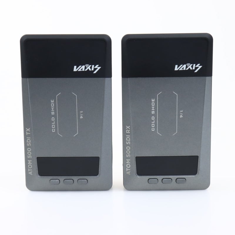 VA20-S500-TR01B [ATOM 500 SDI ベーシックキット]