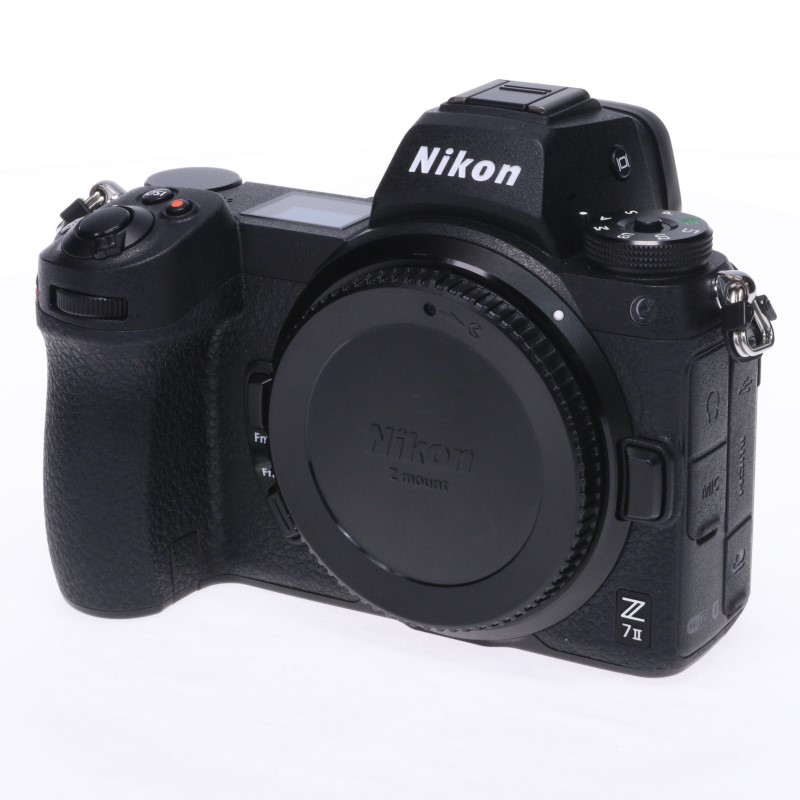 デジタルカメラ Nikon Z7ii 新品)Nikon (ニコン) Z7II（商品ID：4960759905697）詳細ページ