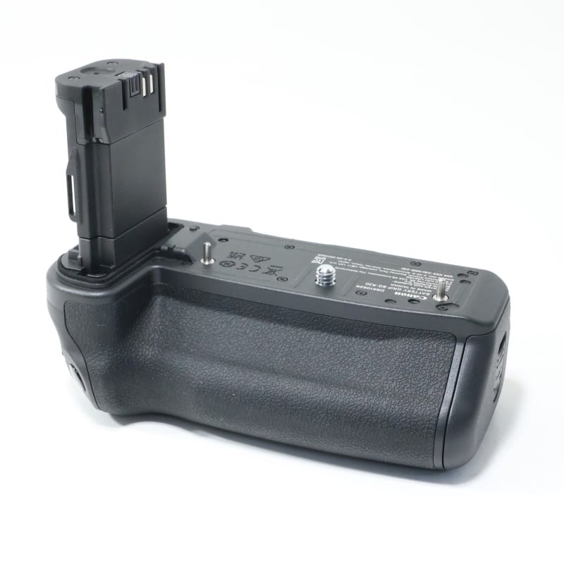 バッテリーグリップ BG-R20