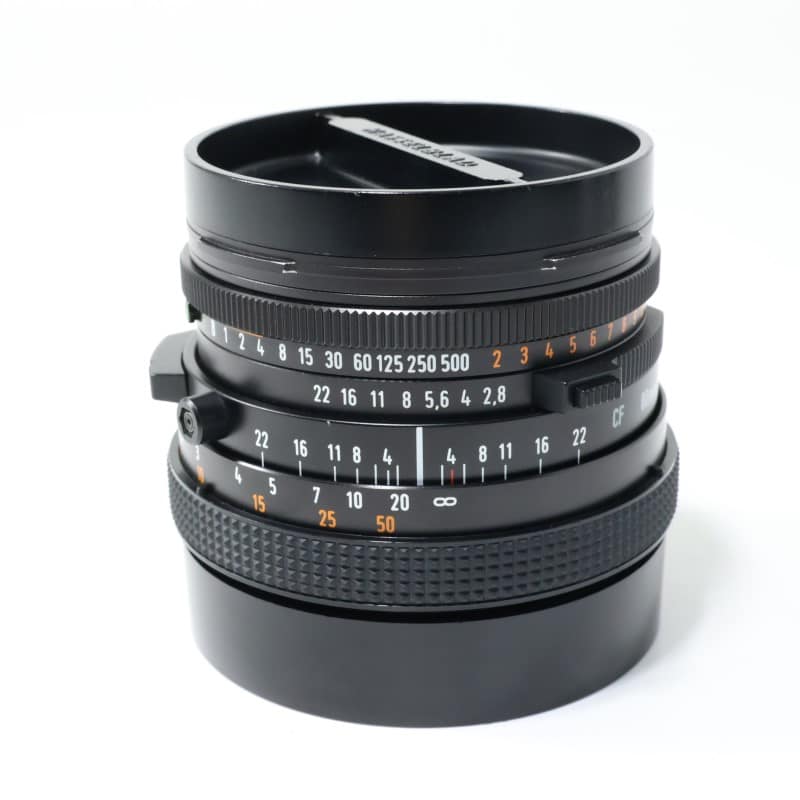 CF 80mm F2.8