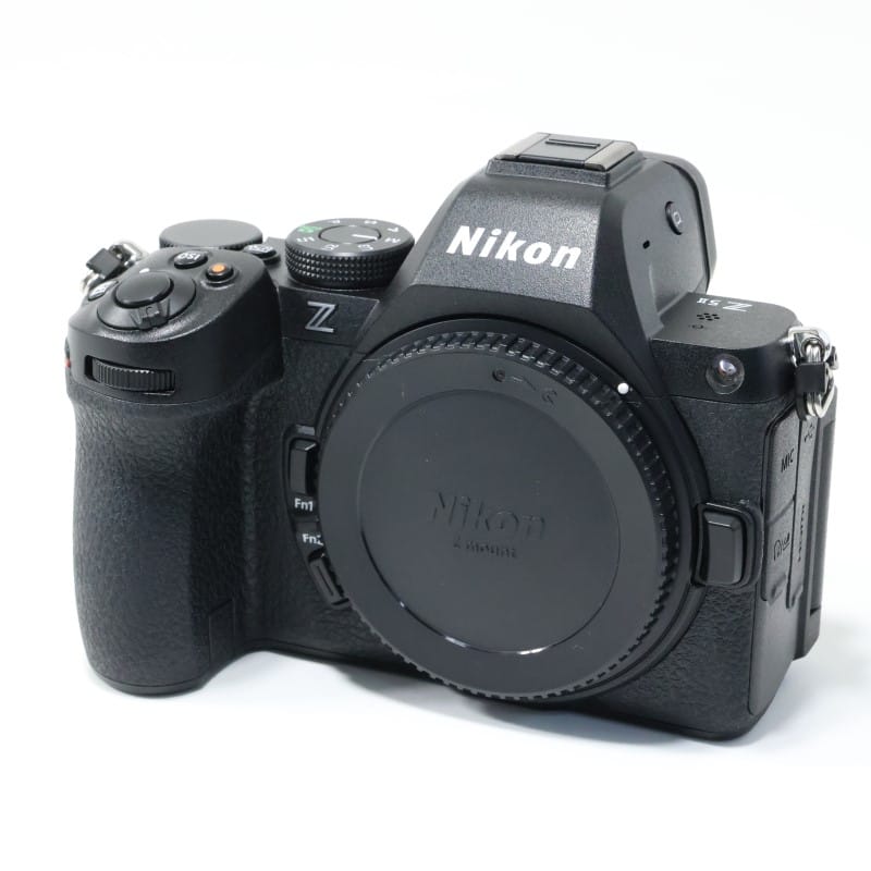 Z5II ボディ