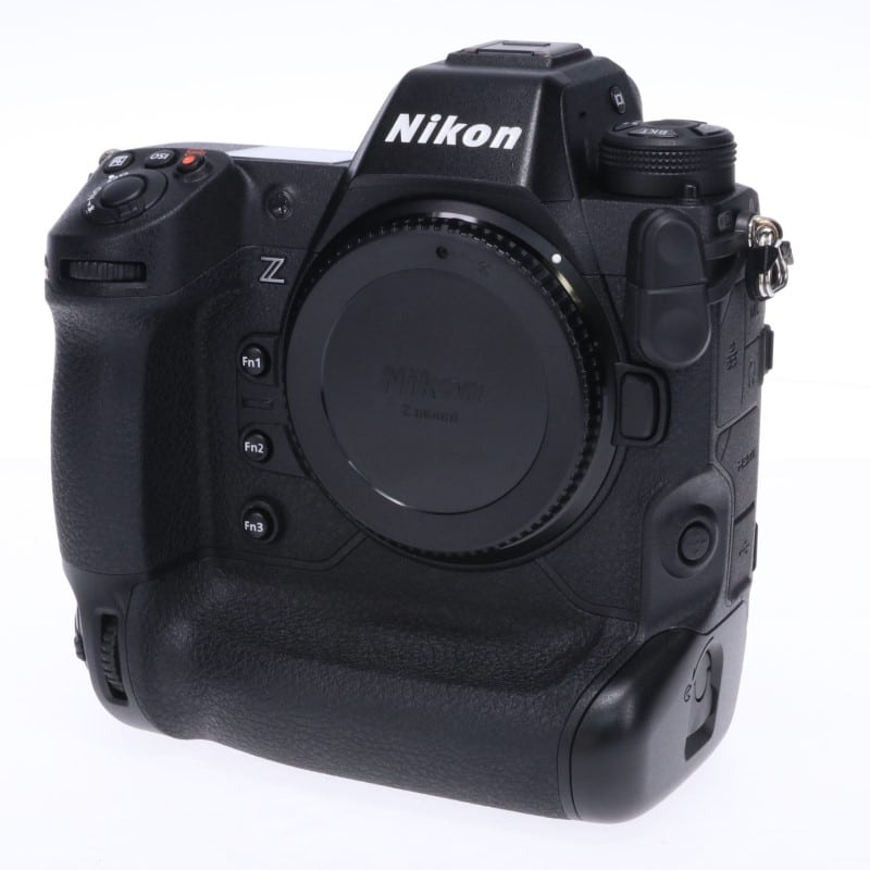 NIKON Z9 ボディ 極上品です 個人出品 中古】(ニコン) Nikon Z9 ボディ｜ナニワグループオンライン
