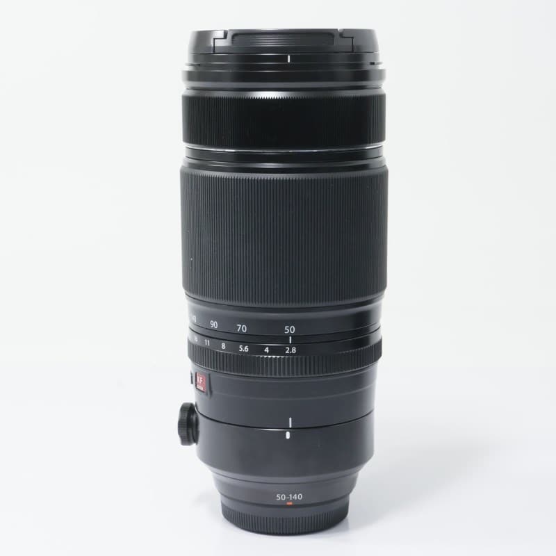 フジノンレンズ XF50-140mmF2.8 R LM OIS WR