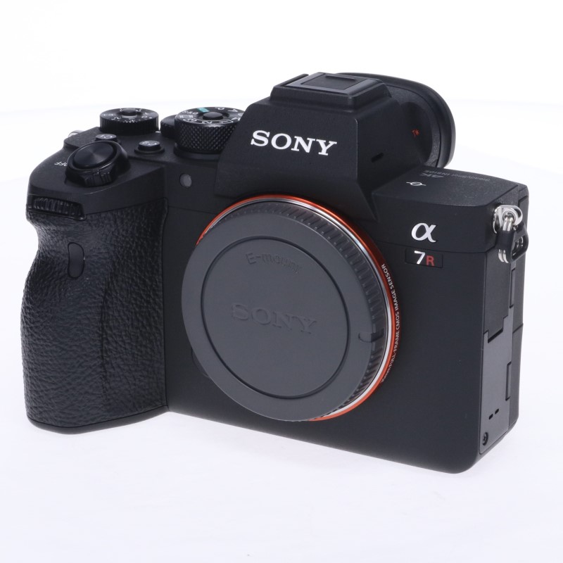 α7R IV ILCE-7RM4A