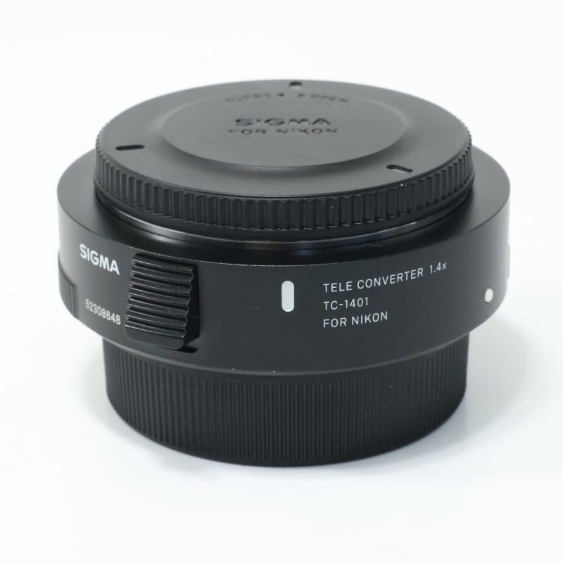 TELE CONVERTER TC-1401 ニコン