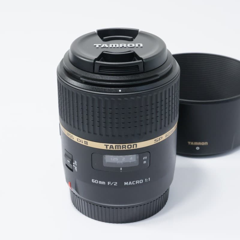 TAMRON G005 レンズ FOR CANON 美品です。値下げ致しました！ TAMRON G005 レンズ FOR CANON 美品です。値下げ致しました！ カメラ