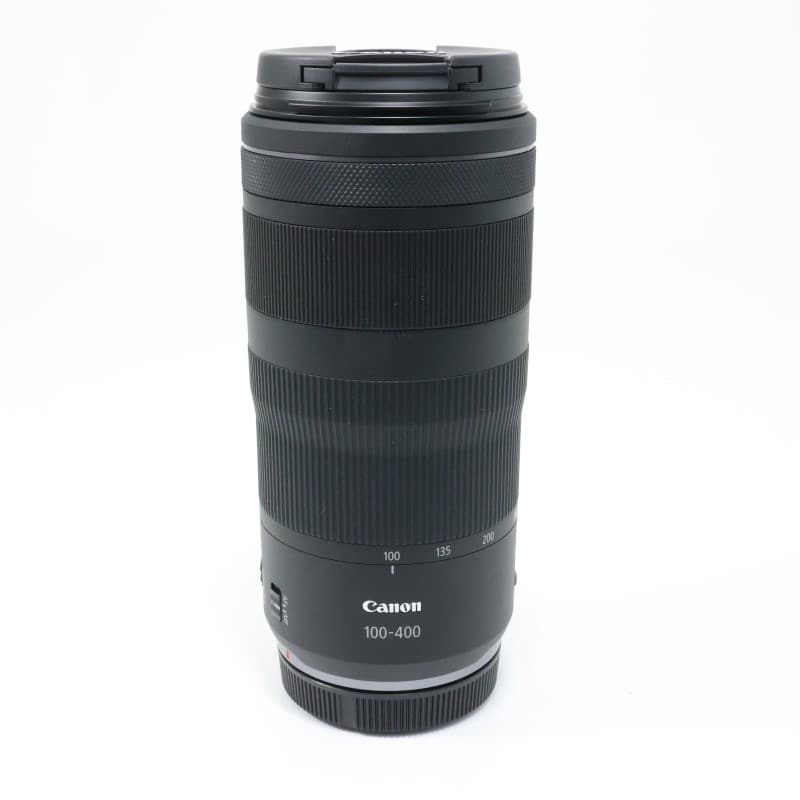 RF100-400mm F5.6-8 IS USM