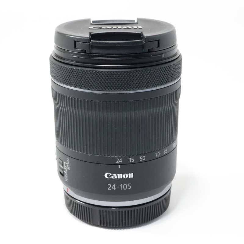 RF24-105mm F4-7.1 IS STM