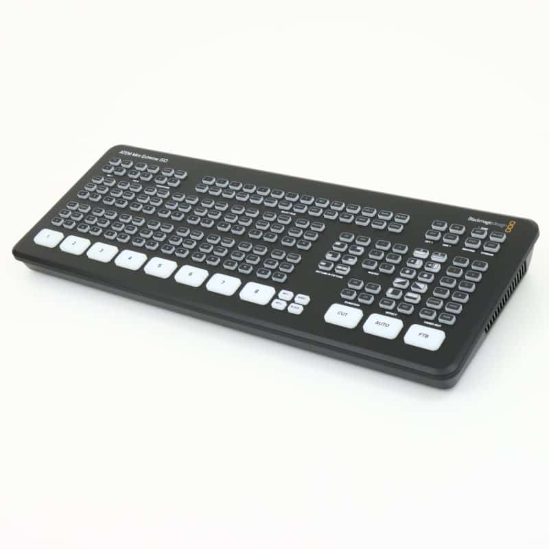 SWATEMMINICEXTISO [ATEM Mini Extreme ISO]
