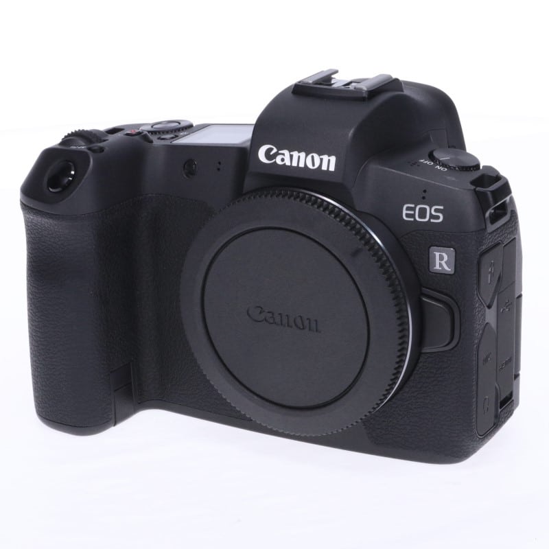 EOS R ボディー