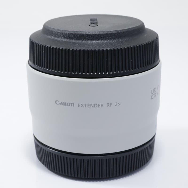 Canon EXTENDER RF2x Aランク 中古｜フジヤカメラ