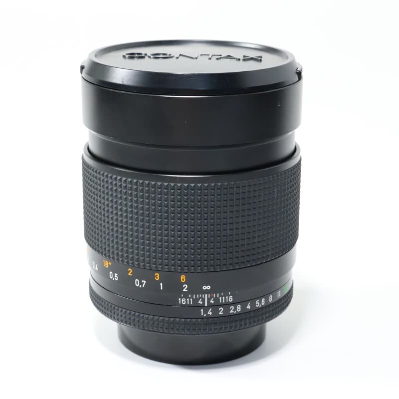 Distagon T* 35mm F1.4 MM J