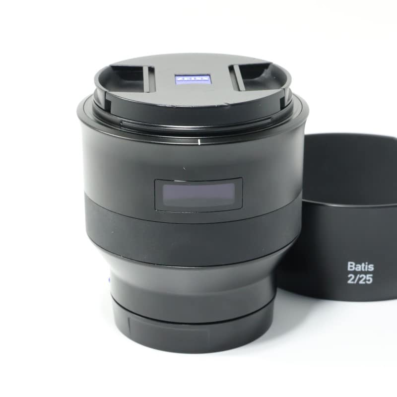 Batis 2/25 E-mount