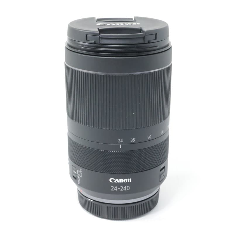 RF24-240mm F4-6.3 IS USM