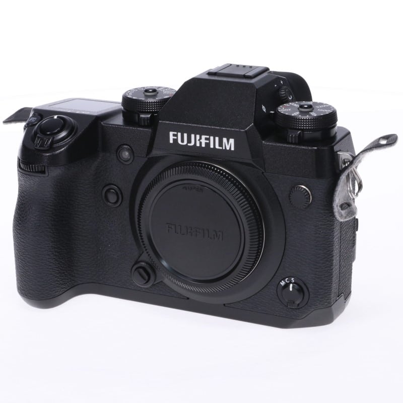 FUJIFILM X-H1 ボディ