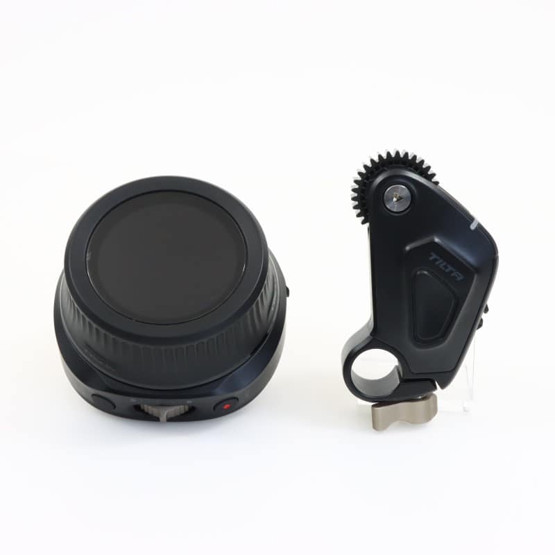 WLC-T05 [Nucleus Nano II Wireless Lens Control System]