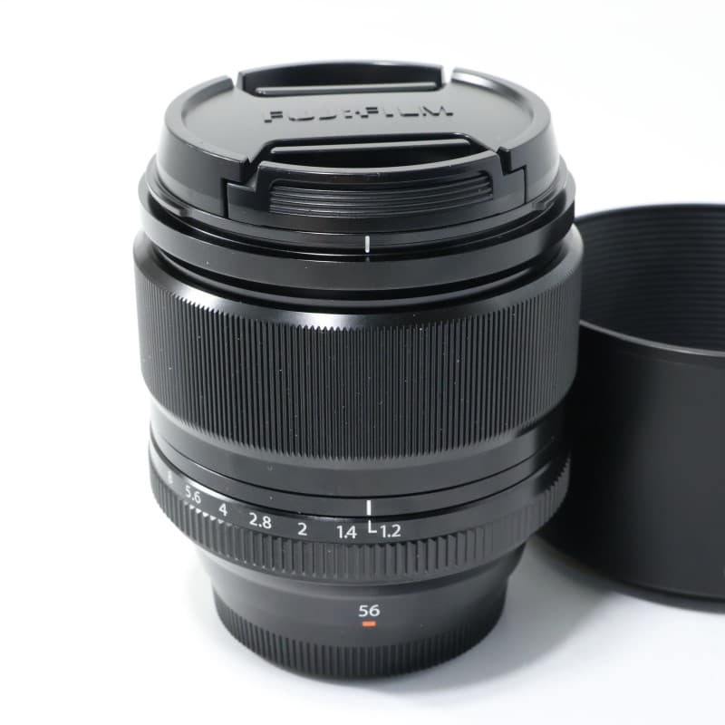 フジノン XF 56mm F1.2 R