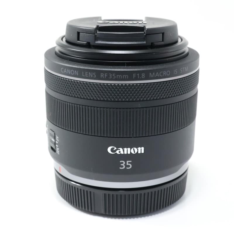 RF35mm F1.8 MACRO IS STM