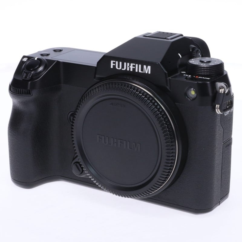 FUJIFILM GFX50S II ボディ