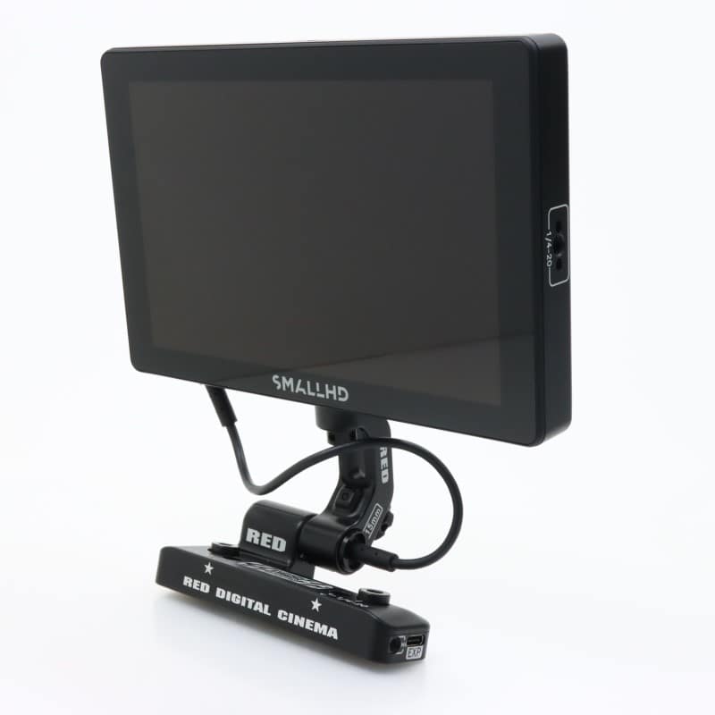 730-0029 [DSMC3 RED Touch 7.0 LCD]