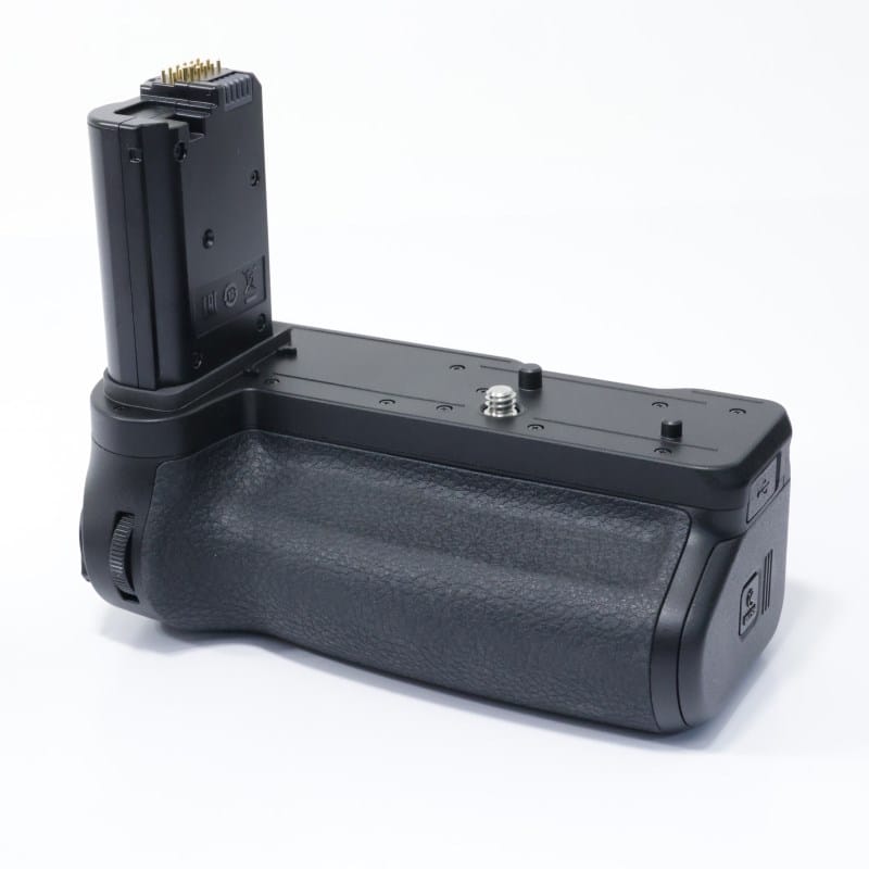 Nikon パワーバッテリーパック MB-N14 ABランク 中古｜フジヤカメラ
